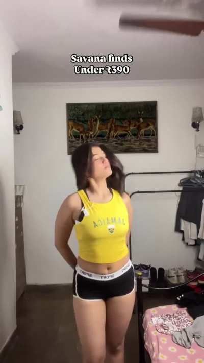 Savanna Finds Haul