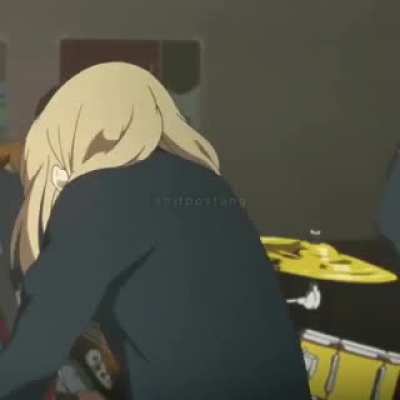 Alguém sabe o nome desse anime?
