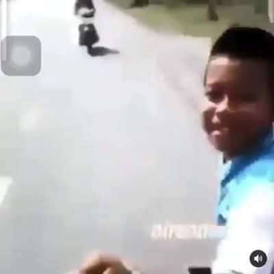 Your typical GTA npc