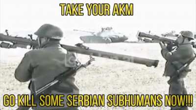 DEFEND KOSOVO
