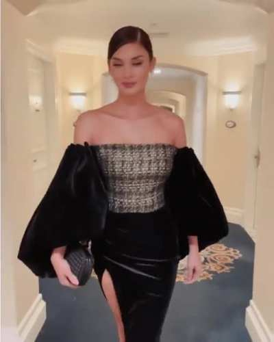 Pia Wurtzbach