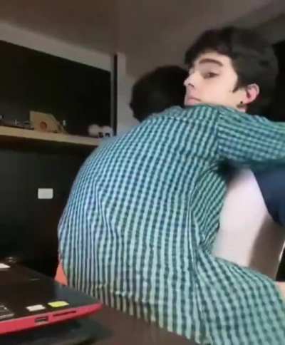 Cute gay shit
