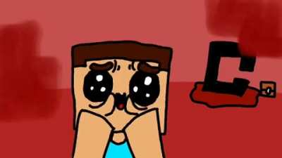 What Reddit thinks about my animation that I drew from the beginning of Nether update to now ￼ Prześlij