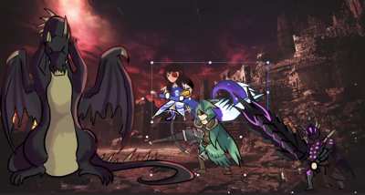 When Proof of a Hero plays