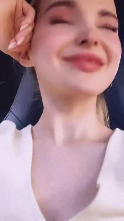 Dove Cameron