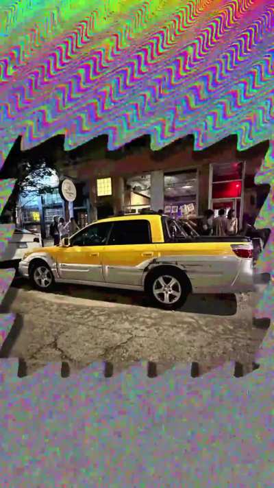 BAJA OF THE WEEK
