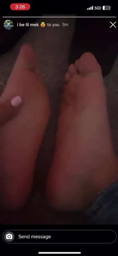 Meks Soles
