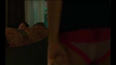 Ana de Armas in panties