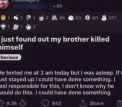 Don’t snooze I guess