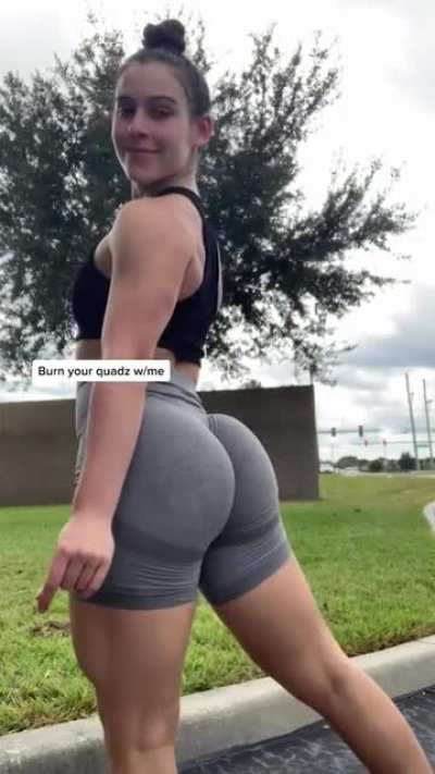 Suprise Thick