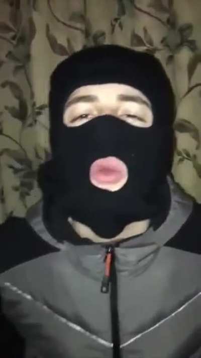 Как звучат брита<wbr>нцы со стороны