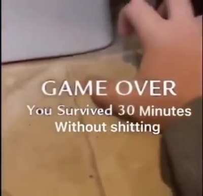 We'll get them next time
