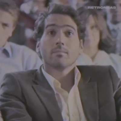 Literalmente soy yo, parceritos.
