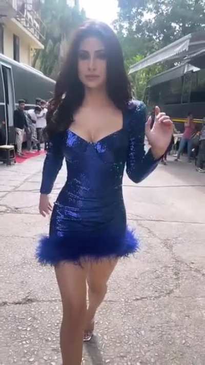 Mouni roy
