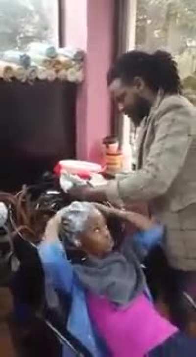 Maybe Maybe Maybe