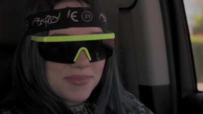 CUM, from the documentary: 