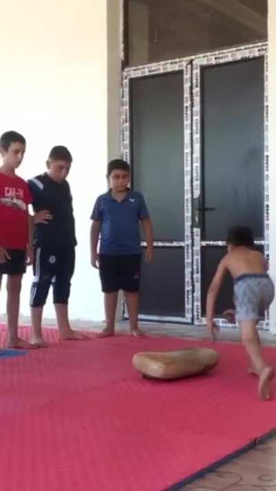 Tough