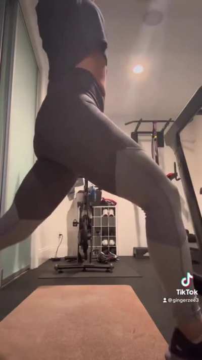 Nice Workout