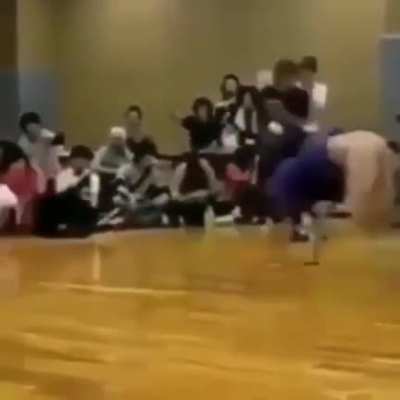 Just dance