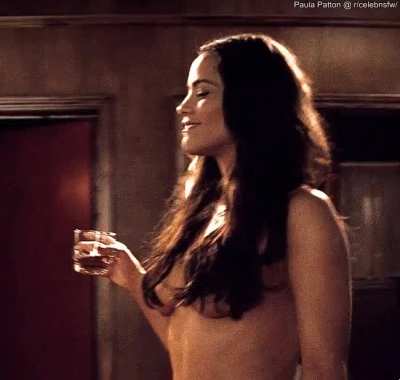 Paula Patton