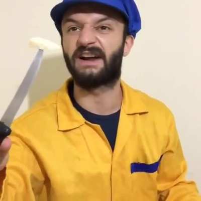 Ödemeyi hazine bakanlığına yapıyoruz yalnız