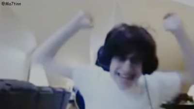 Me after H hanh has won the war over G Gang