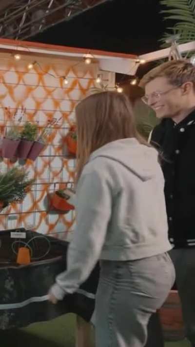 Aus MMmO Folge: „GRÜNER WIRDS NICHT...“