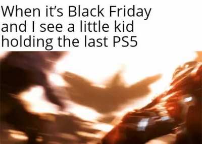 But I had it first