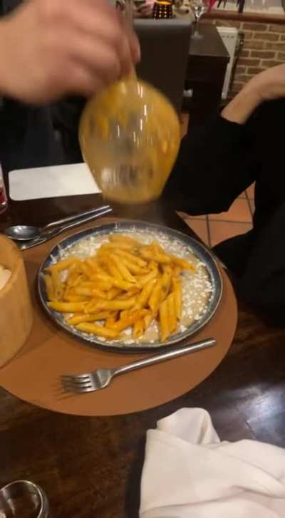 Maybe maybe maybe
