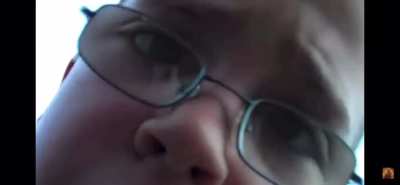 When Stefan breaks your Nintendo DS