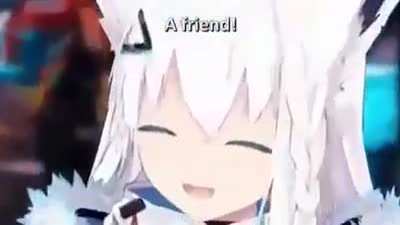 Best Friends...