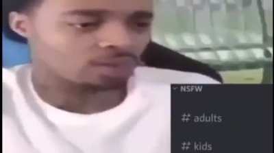 Joining a new discord