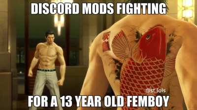 Maybe not buffed