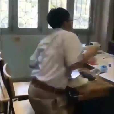 Epic Comeback