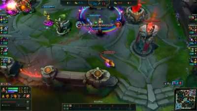 Skillz lol xD
