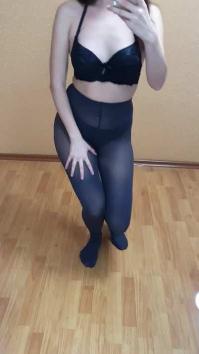 Your favorite Ukrainian fuckdoll