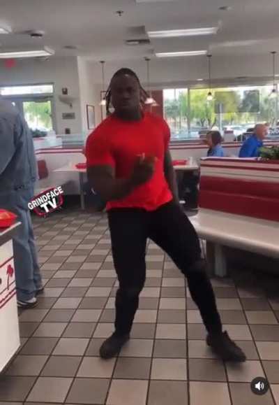 Is this pony natty