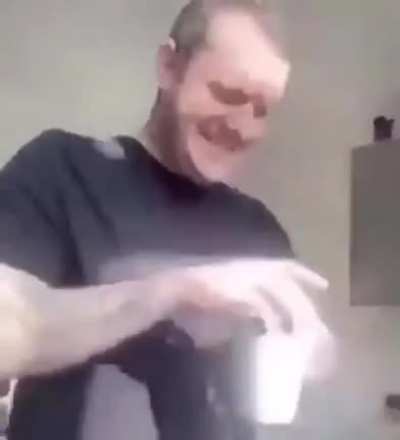 Может, чаю?