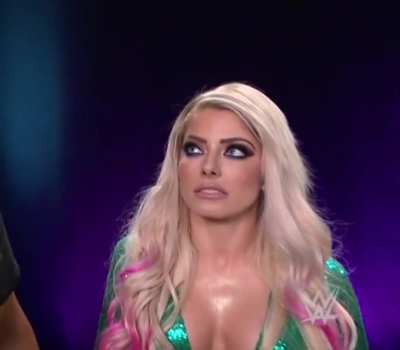 Alexa Bliss