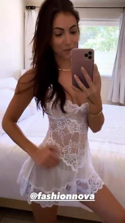 Sexy IG Story #1