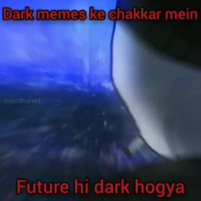 Bhut dark