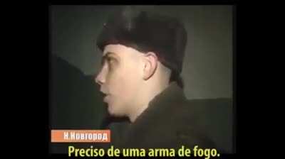 O título está na Rússia