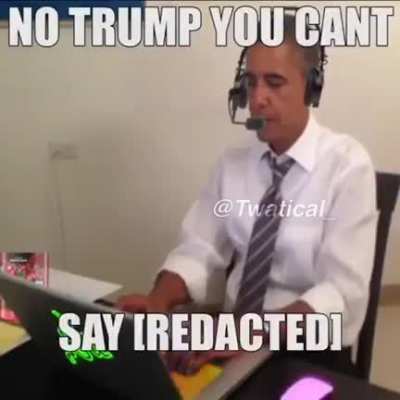 Brobama