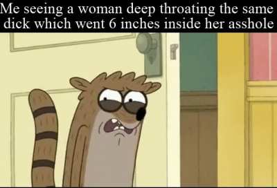 B R U H.....thats kinda gay
