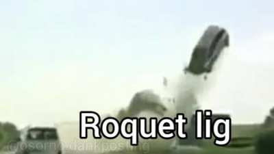 Rocket league