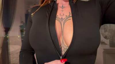 My fav catsuit for sure