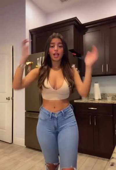 Slim thick