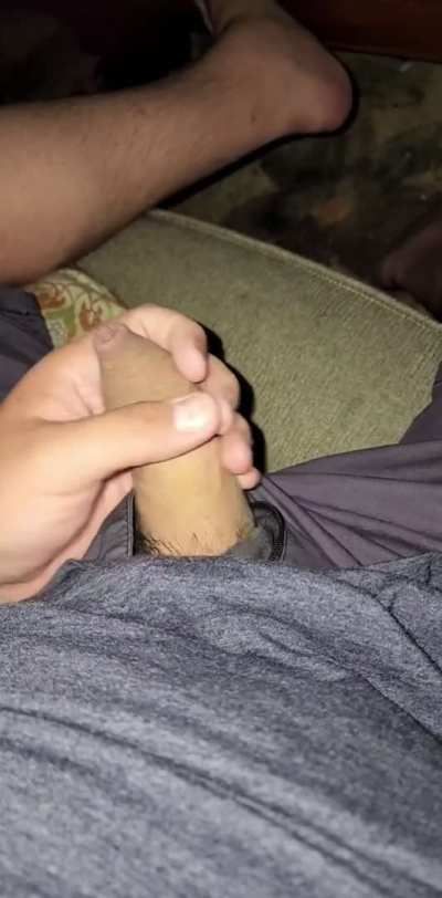 Who wants to play?