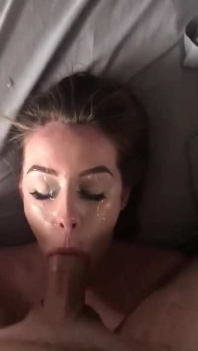 Facefucked