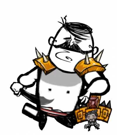 Wolfgang pugna